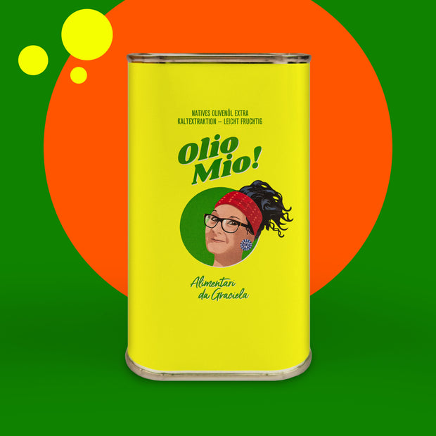 Olio Mio!